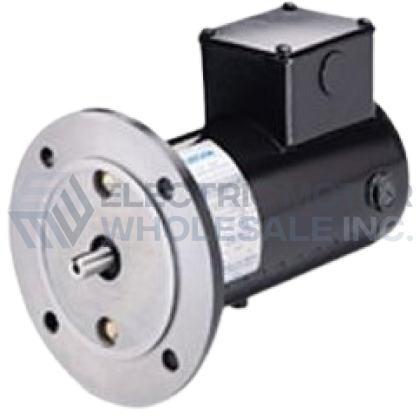Image for 1/6HP LEESON 1750RPM 34 TENV 90VDC PERMANENT MAGNET MOTOR M1130054.00